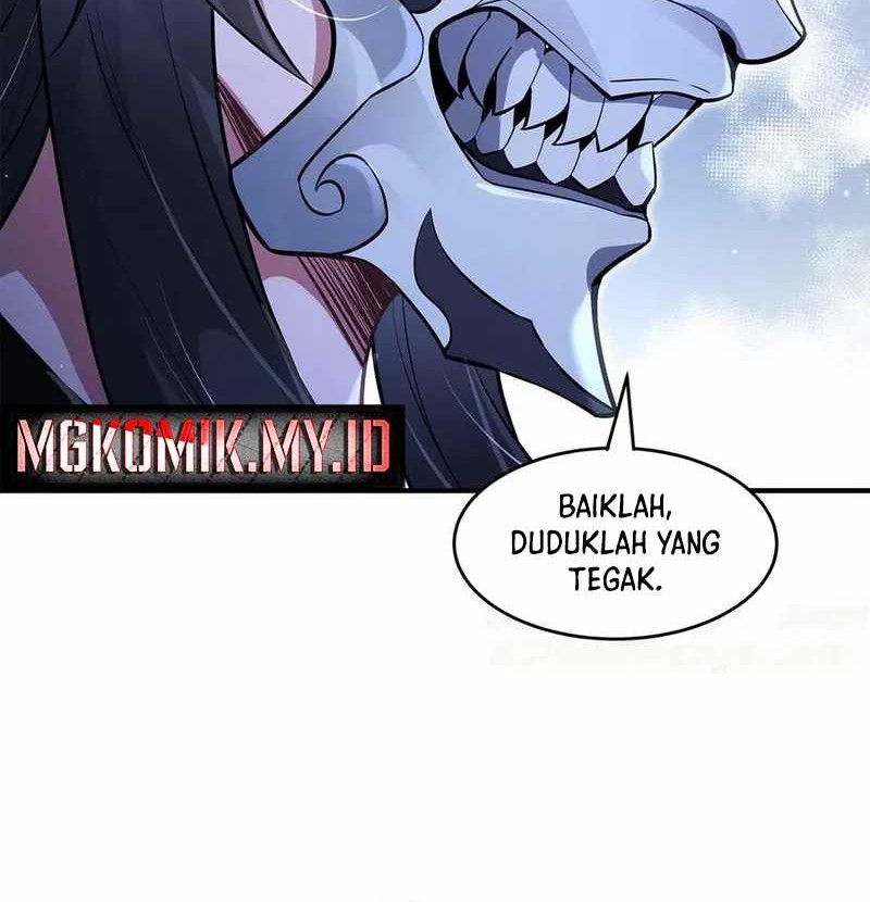 My Female Apprentices Are All Big Shots From the Future Chapter 334 Gambar 44