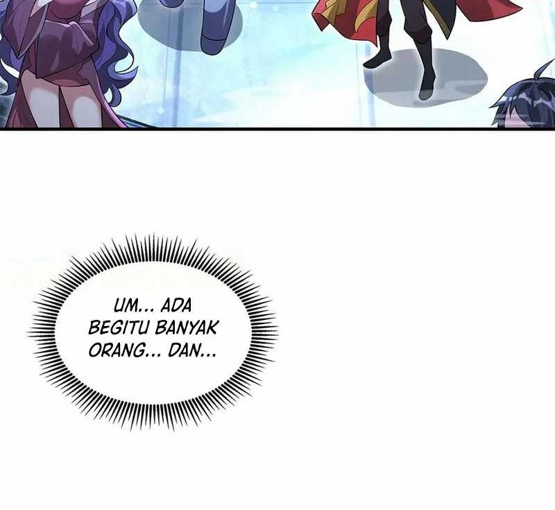 My Female Apprentices Are All Big Shots From the Future Chapter 334 Gambar 4