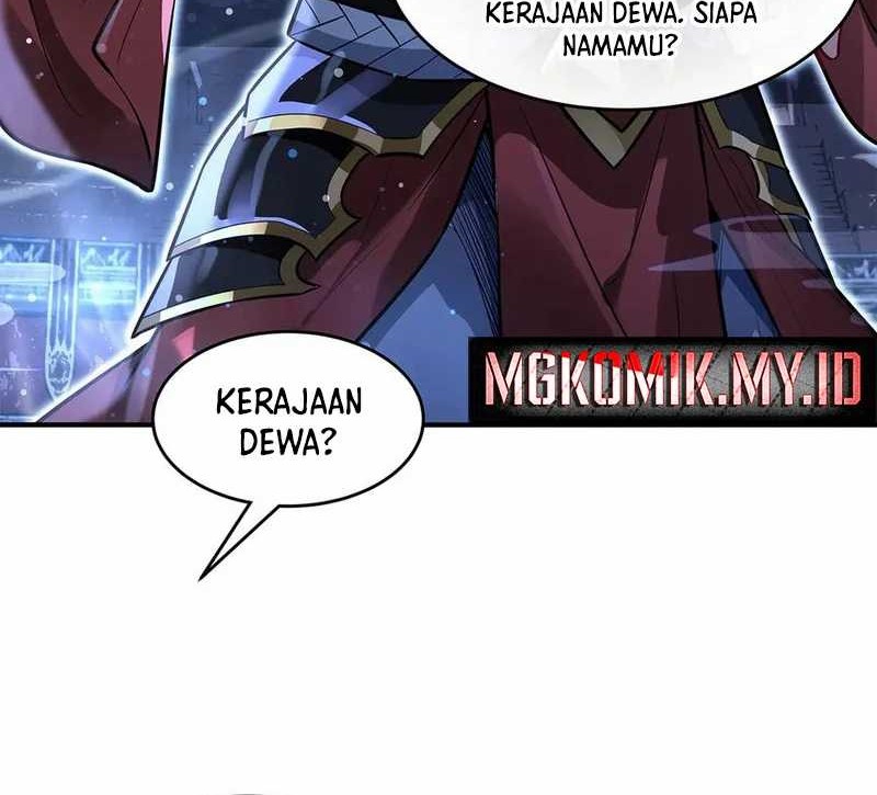 My Female Apprentices Are All Big Shots From the Future Chapter 334 Gambar 8