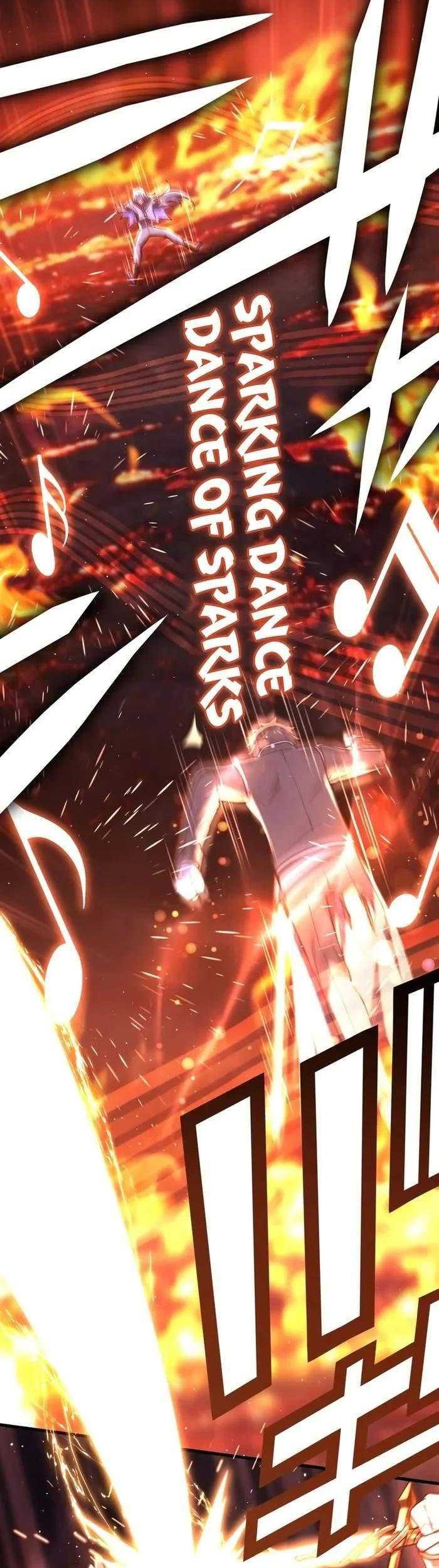 The Reincarnation of the Forbidden Archmage Chapter 89 Gambar 26