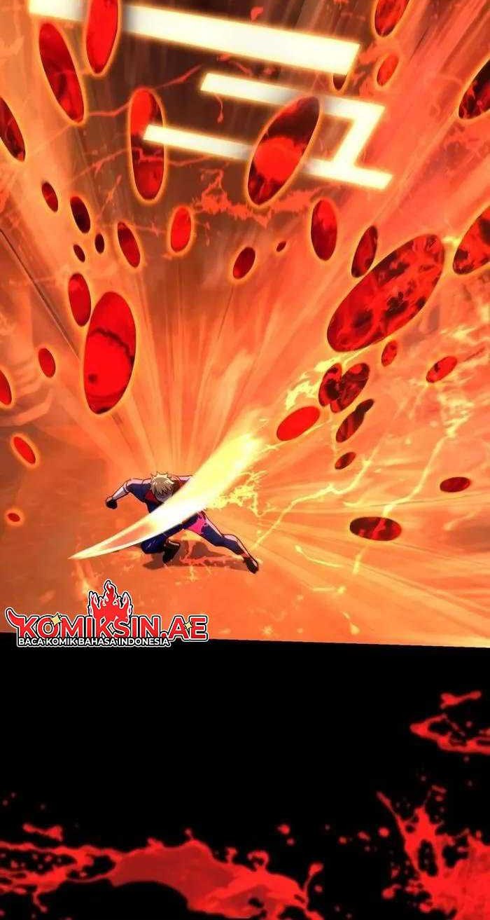 The Reincarnation of the Forbidden Archmage Chapter 89 Gambar 33