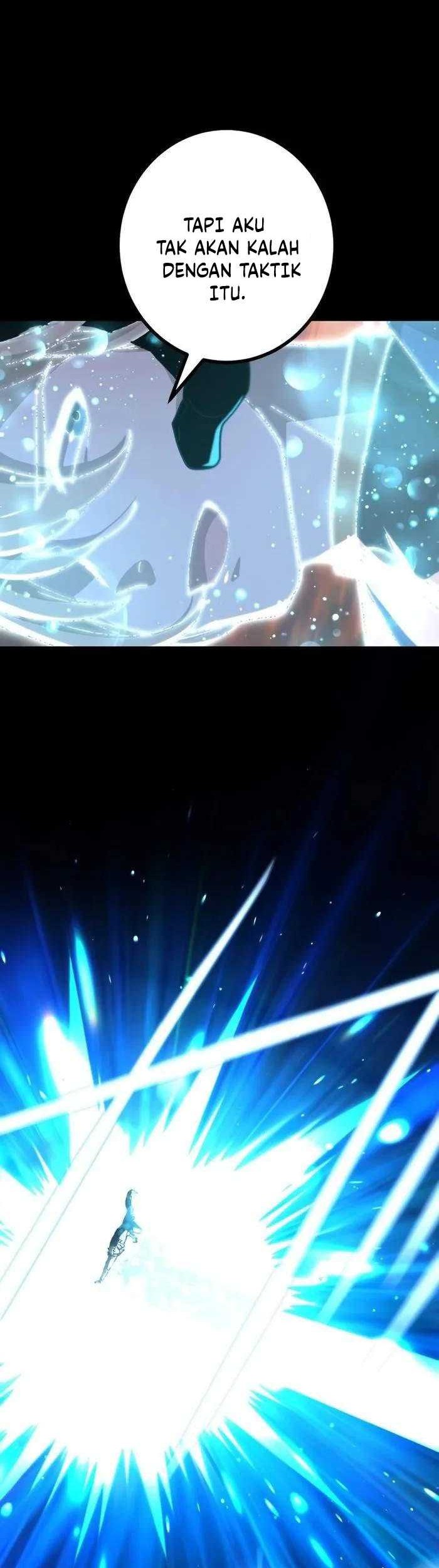 The Reincarnation of the Forbidden Archmage Chapter 89 Gambar 38