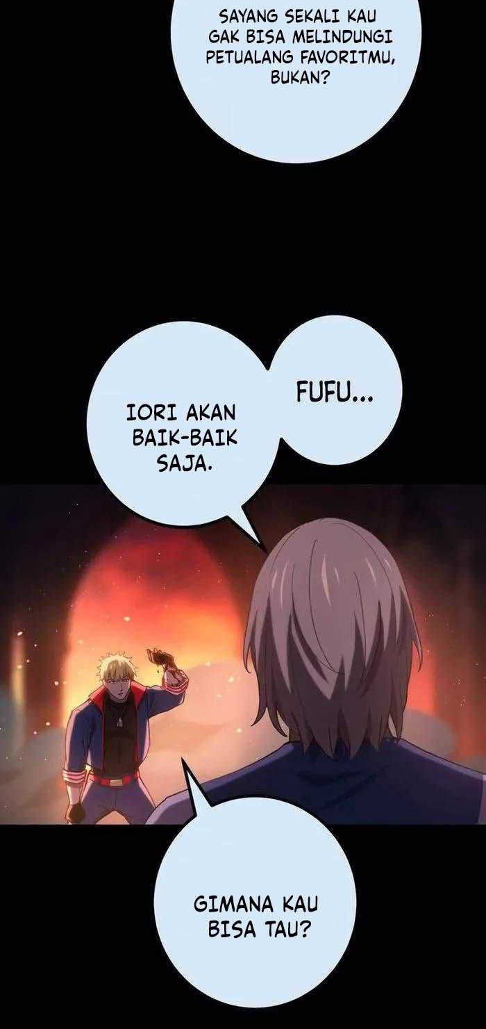 The Reincarnation of the Forbidden Archmage Chapter 89 Gambar 42