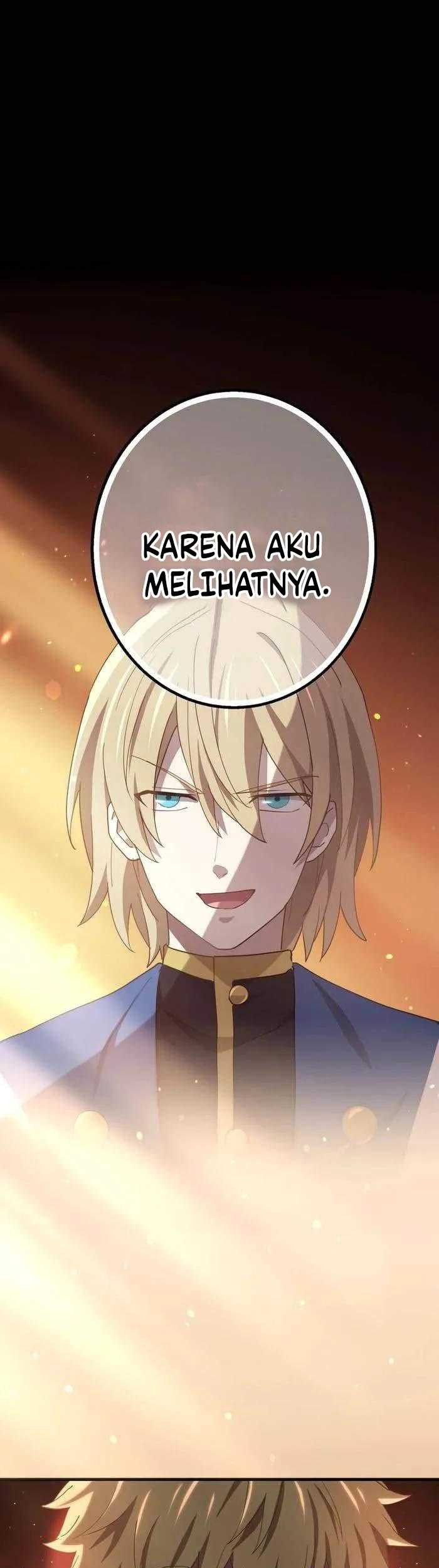 The Reincarnation of the Forbidden Archmage Chapter 89 Gambar 43