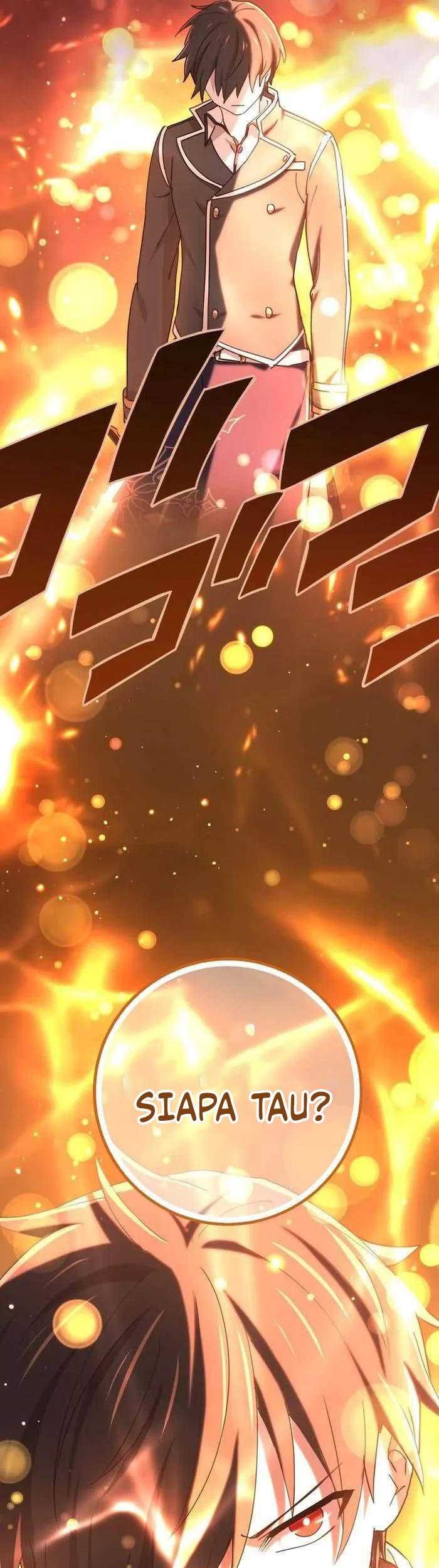 The Reincarnation of the Forbidden Archmage Chapter 89 Gambar 46