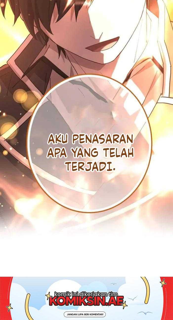 The Reincarnation of the Forbidden Archmage Chapter 89 Gambar 47