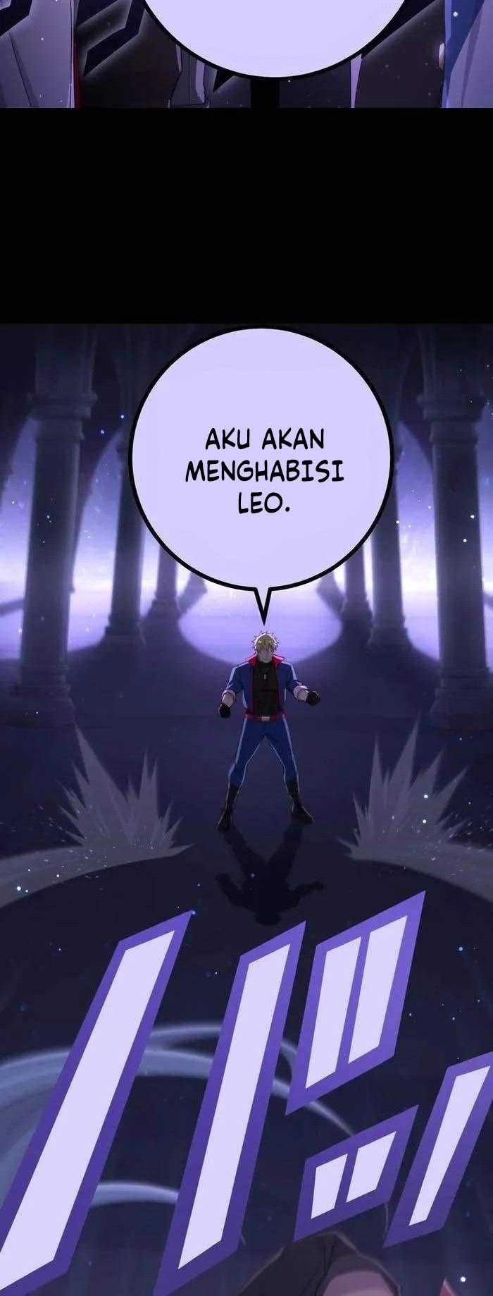 The Reincarnation of the Forbidden Archmage Chapter 89 Gambar 3