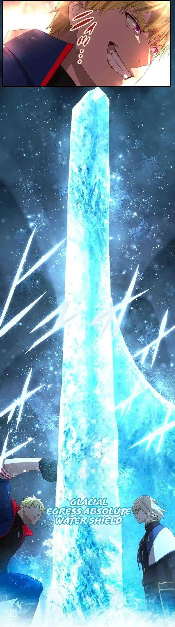The Reincarnation of the Forbidden Archmage Chapter 89 Gambar 7