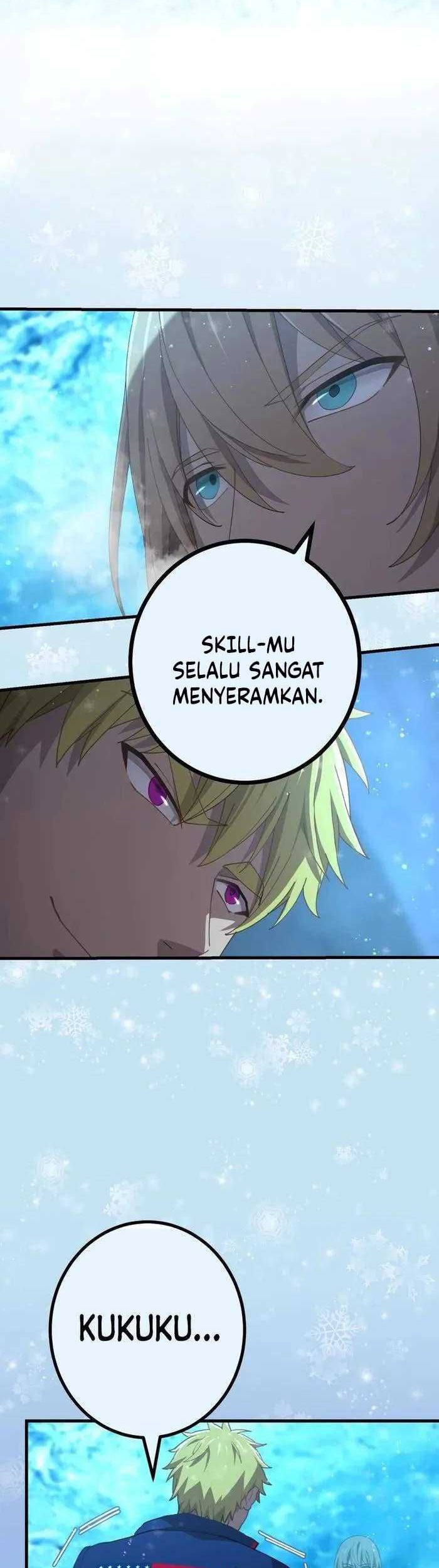The Reincarnation of the Forbidden Archmage Chapter 89 Gambar 8