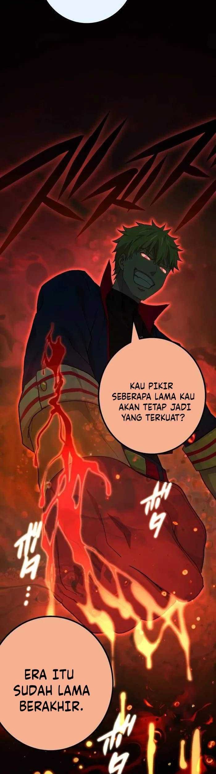 The Reincarnation of the Forbidden Archmage Chapter 89 Gambar 11