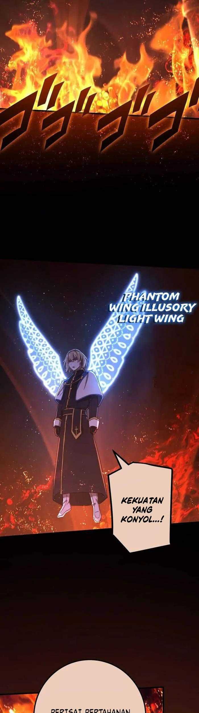 The Reincarnation of the Forbidden Archmage Chapter 89 Gambar 16
