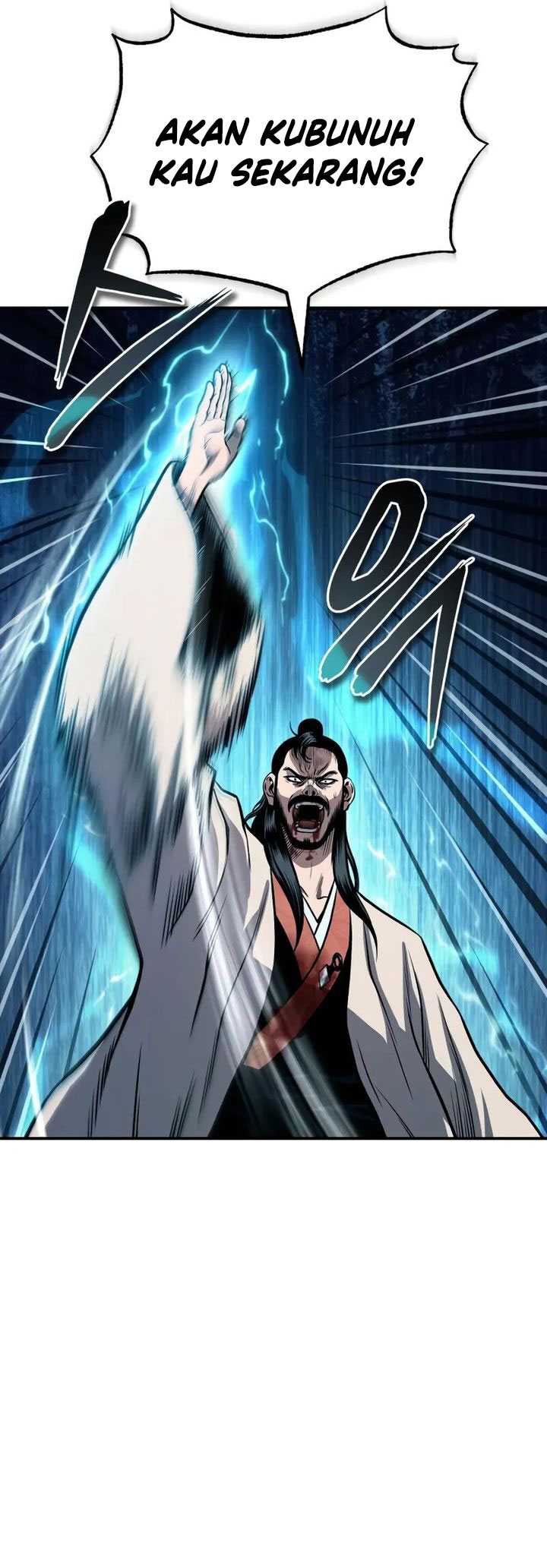 Records of the Demonic Path’s Return Chapter 61 Gambar 16