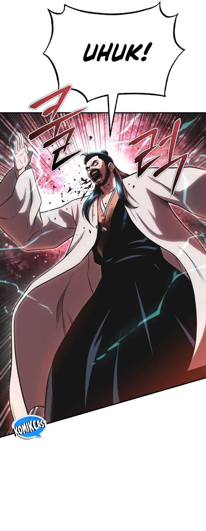 Records of the Demonic Path’s Return Chapter 61 Gambar 18