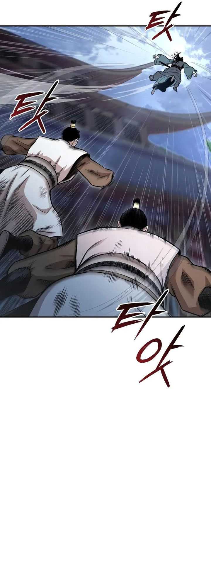 Records of the Demonic Path’s Return Chapter 61 Gambar 24