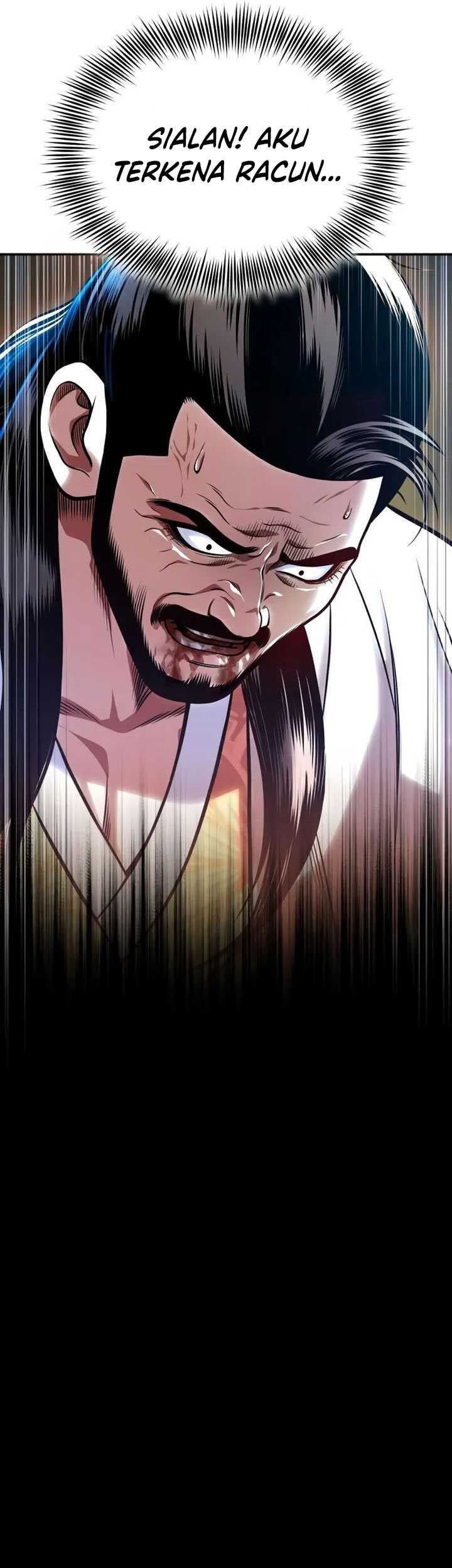 Records of the Demonic Path’s Return Chapter 61 Gambar 26