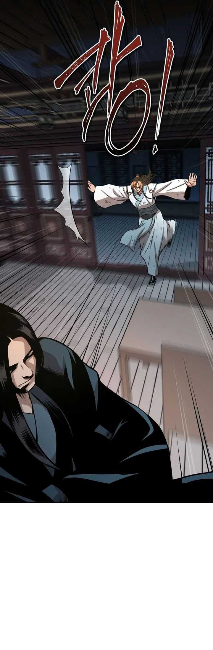 Records of the Demonic Path’s Return Chapter 61 Gambar 28