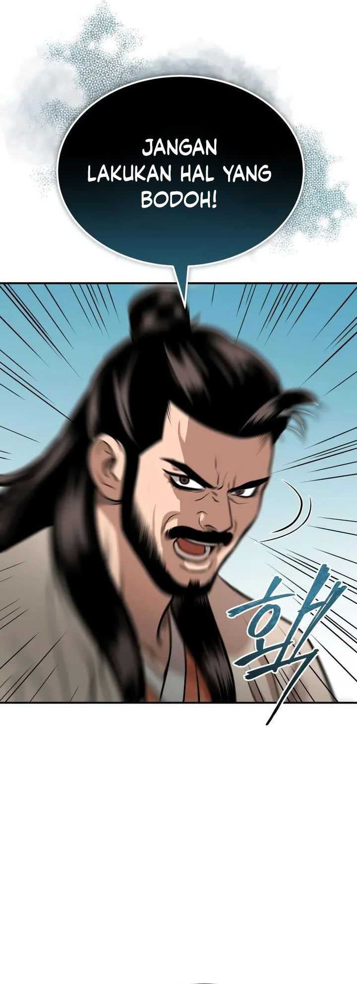 Records of the Demonic Path’s Return Chapter 61 Gambar 57