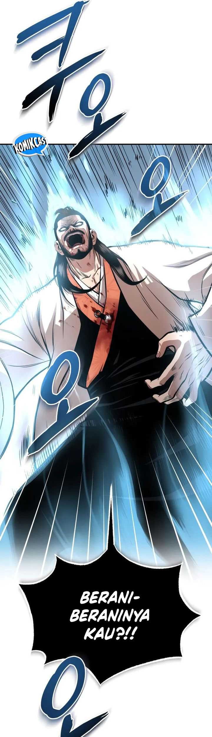 Records of the Demonic Path’s Return Chapter 61 Gambar 4