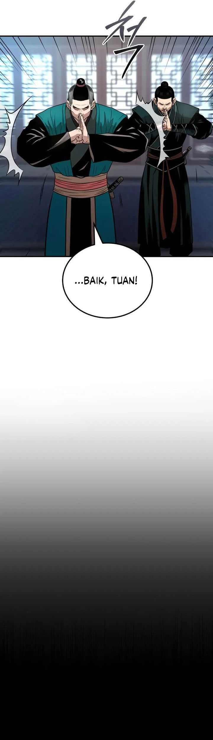 Records of the Demonic Path’s Return Chapter 61 Gambar 60
