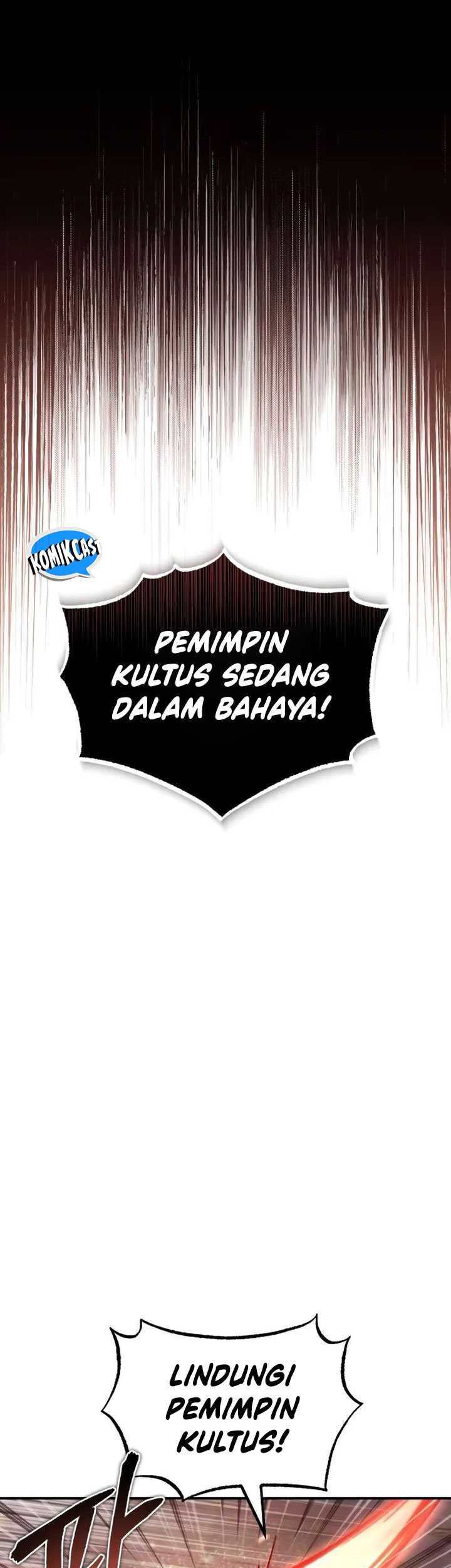 Records of the Demonic Path’s Return Chapter 61 Gambar 65