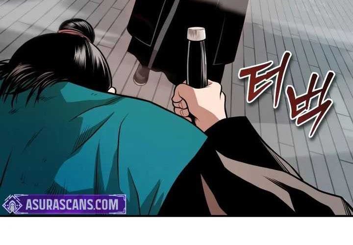 Records of the Demonic Path’s Return Chapter 61 Gambar 76