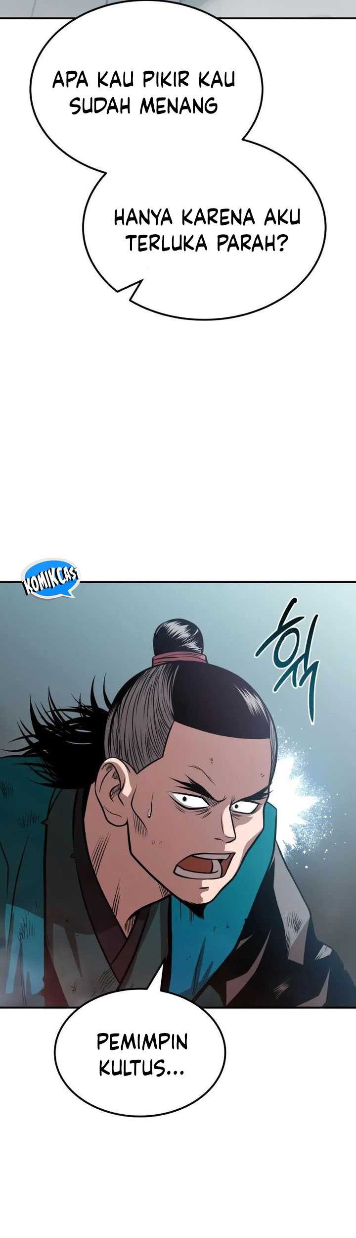 Records of the Demonic Path’s Return Chapter 61 Gambar 79