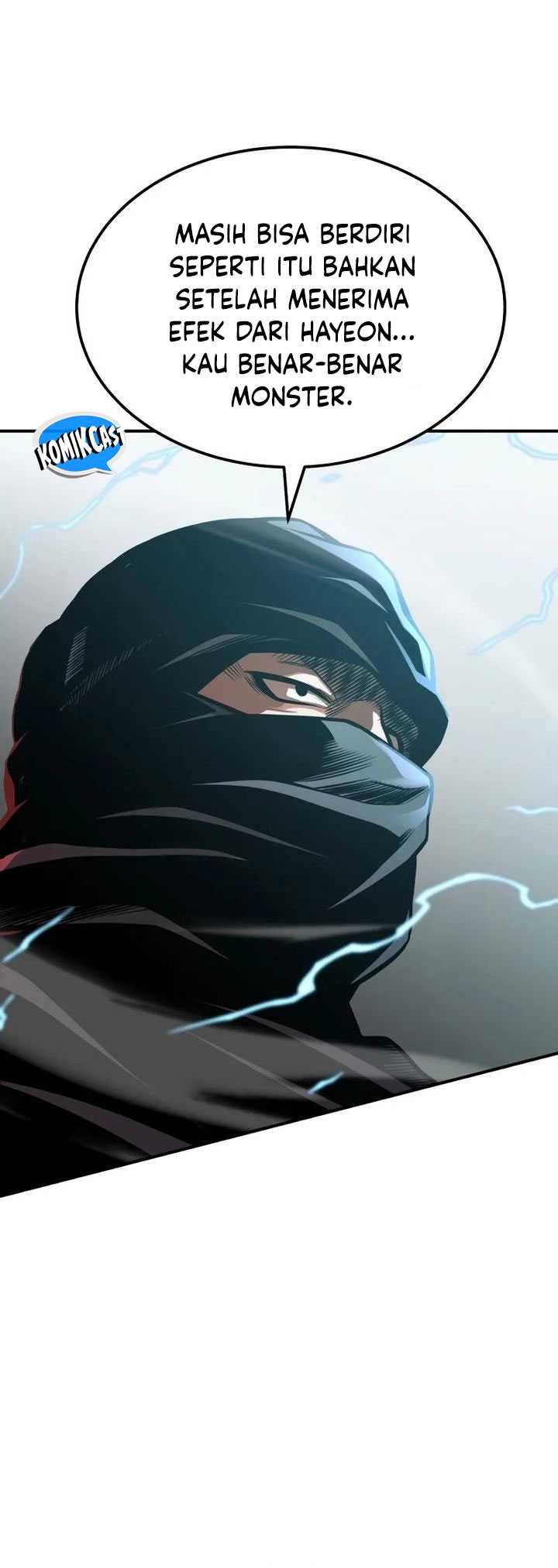 Records of the Demonic Path’s Return Chapter 61 Gambar 83
