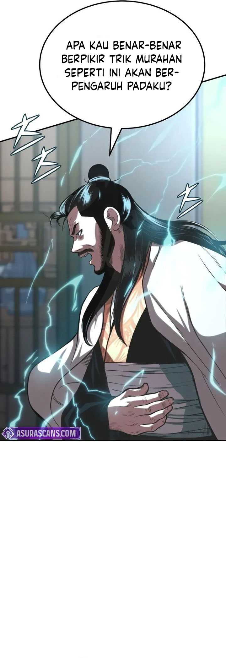 Records of the Demonic Path’s Return Chapter 61 Gambar 84