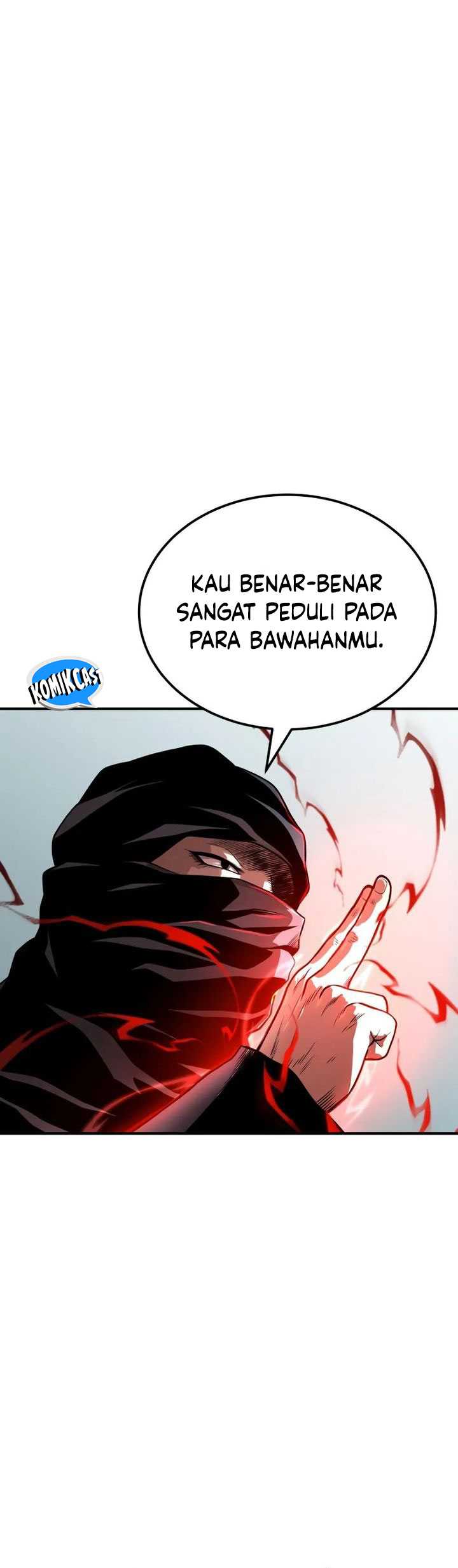 Records of the Demonic Path’s Return Chapter 61 Gambar 87