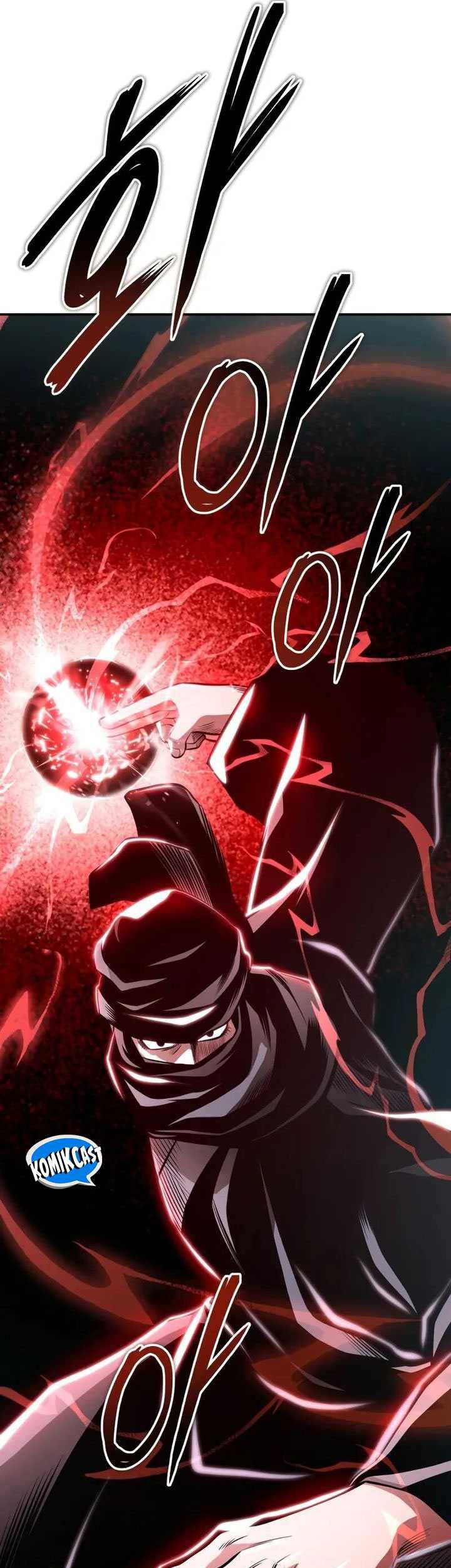 Records of the Demonic Path’s Return Chapter 61 Gambar 89