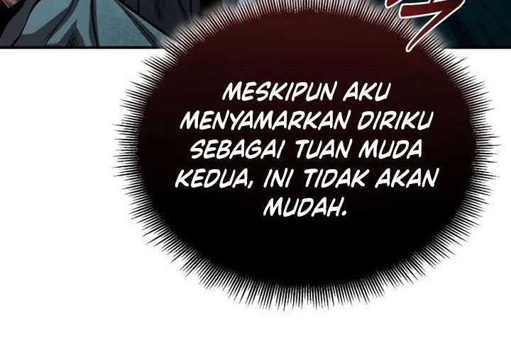 Records of the Demonic Path’s Return Chapter 61 Gambar 12