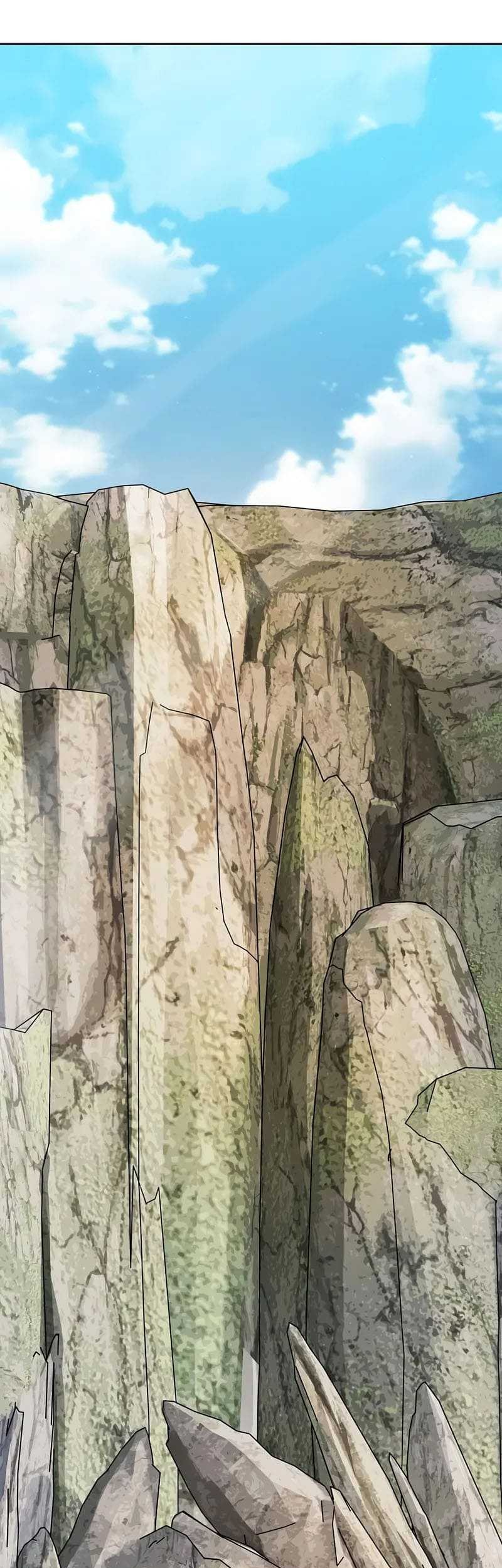 The Nebula’s Civilization Chapter 79 Gambar 45