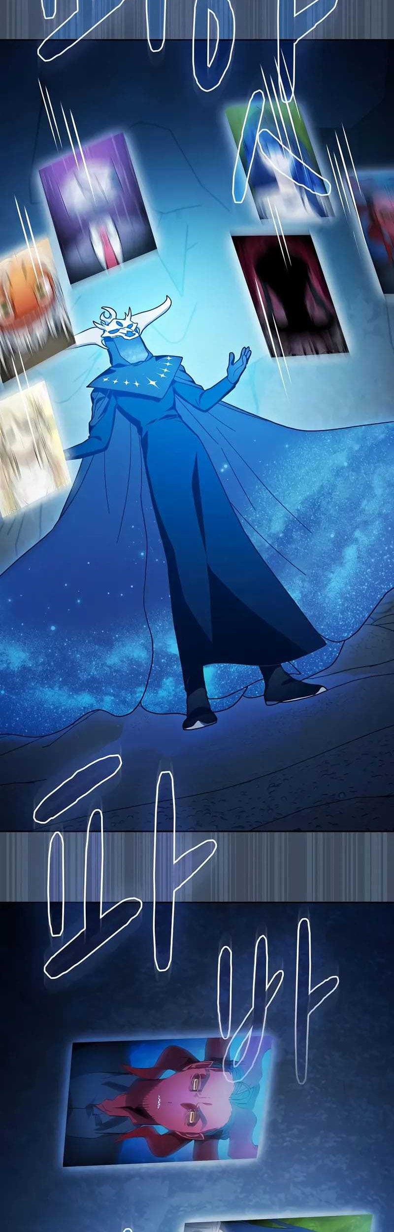 The Nebula’s Civilization Chapter 79 Gambar 48