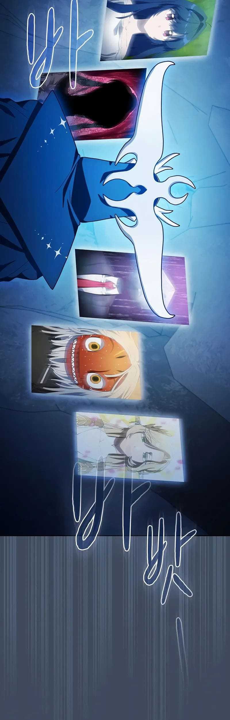 The Nebula’s Civilization Chapter 79 Gambar 49