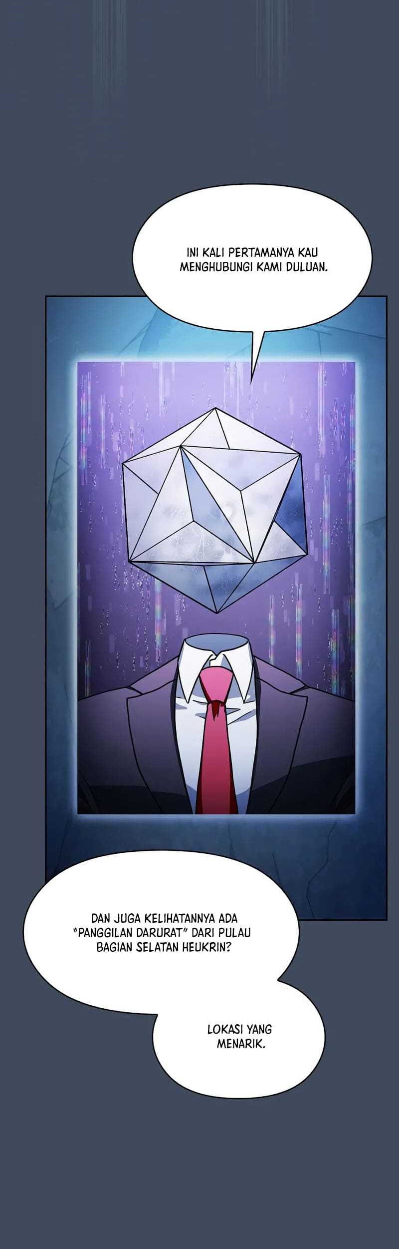 The Nebula’s Civilization Chapter 79 Gambar 50
