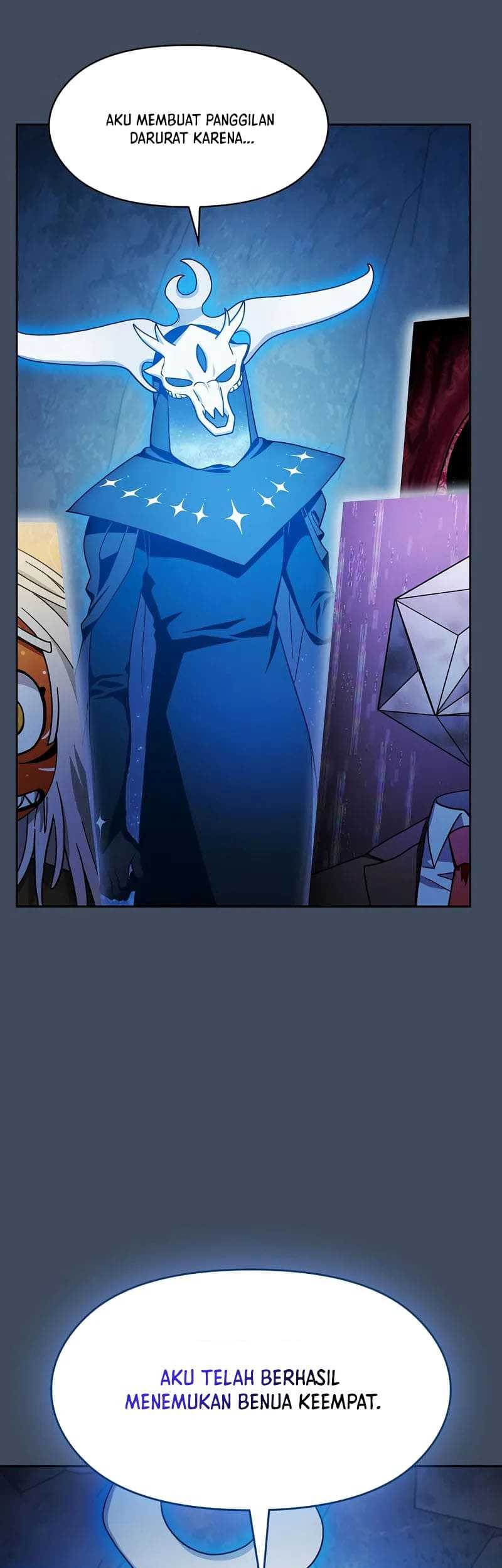 The Nebula’s Civilization Chapter 79 Gambar 51