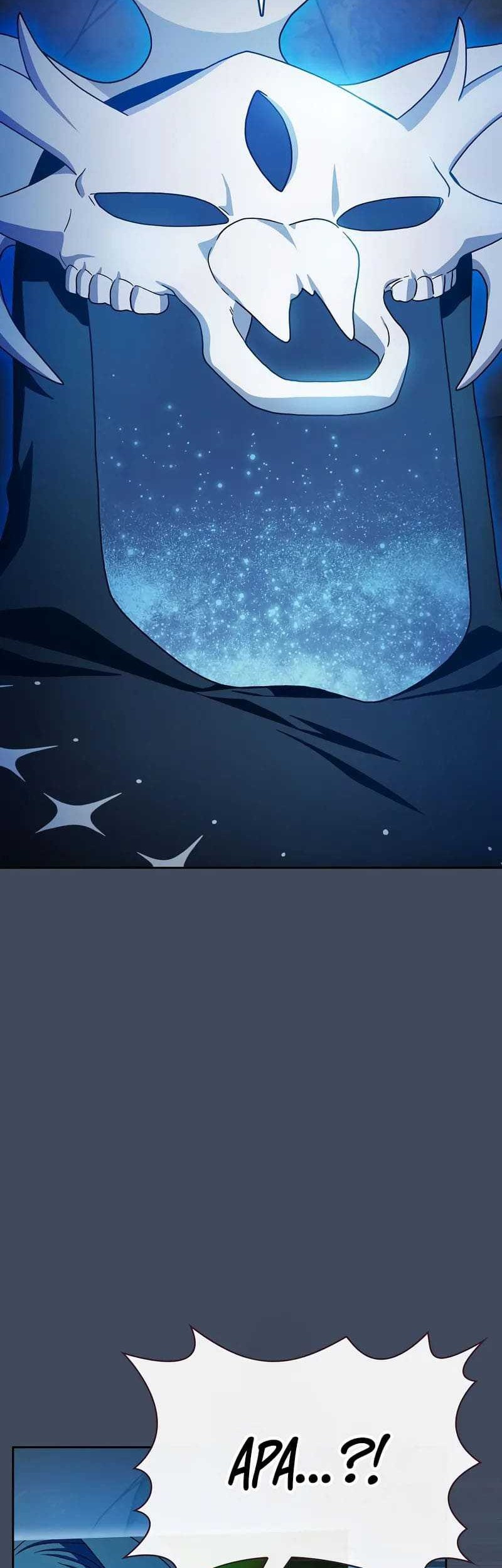 The Nebula’s Civilization Chapter 79 Gambar 52