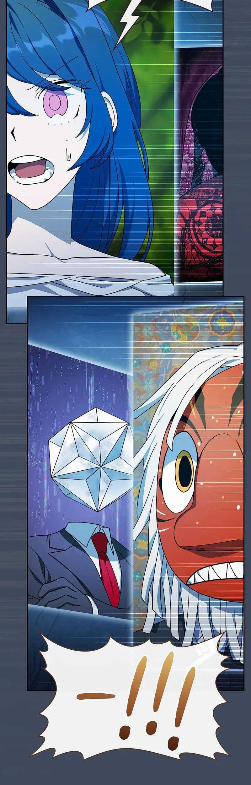 The Nebula’s Civilization Chapter 79 Gambar 53