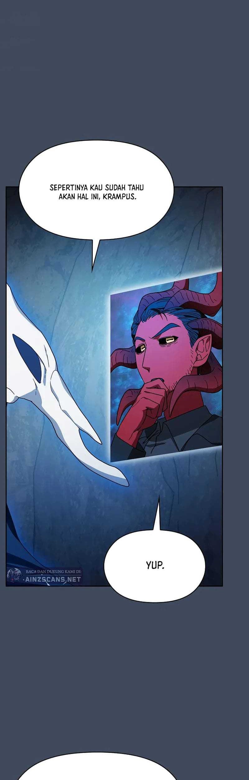 The Nebula’s Civilization Chapter 79 Gambar 54