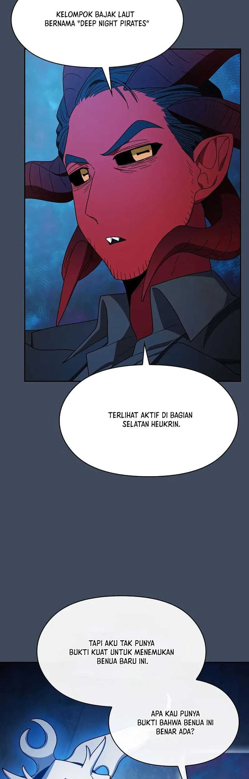 The Nebula’s Civilization Chapter 79 Gambar 55