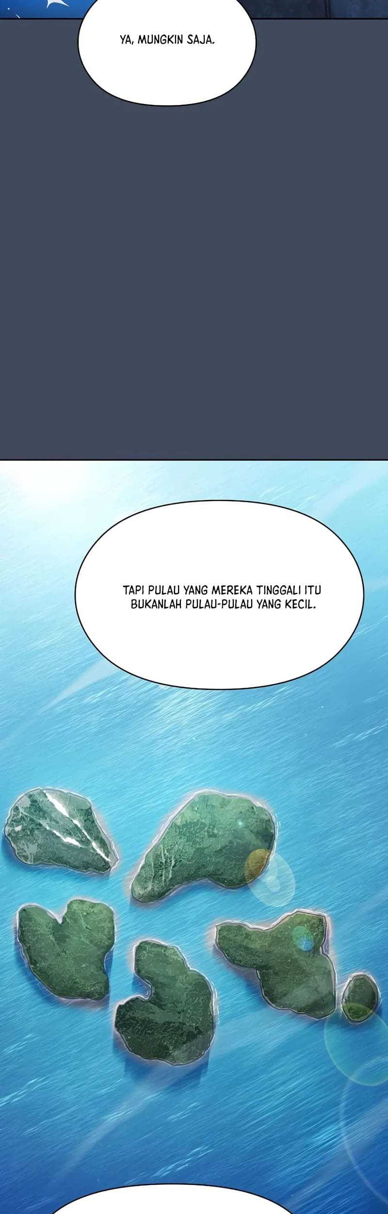 The Nebula’s Civilization Chapter 79 Gambar 59
