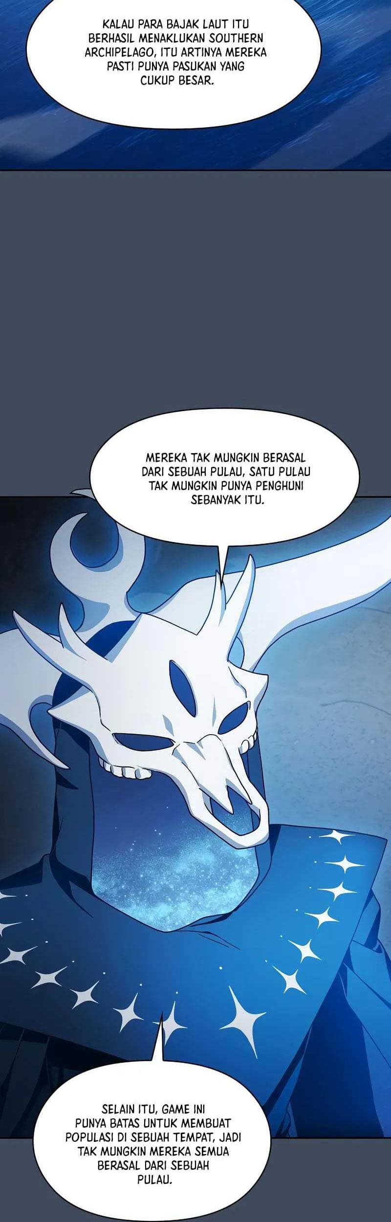 The Nebula’s Civilization Chapter 79 Gambar 60