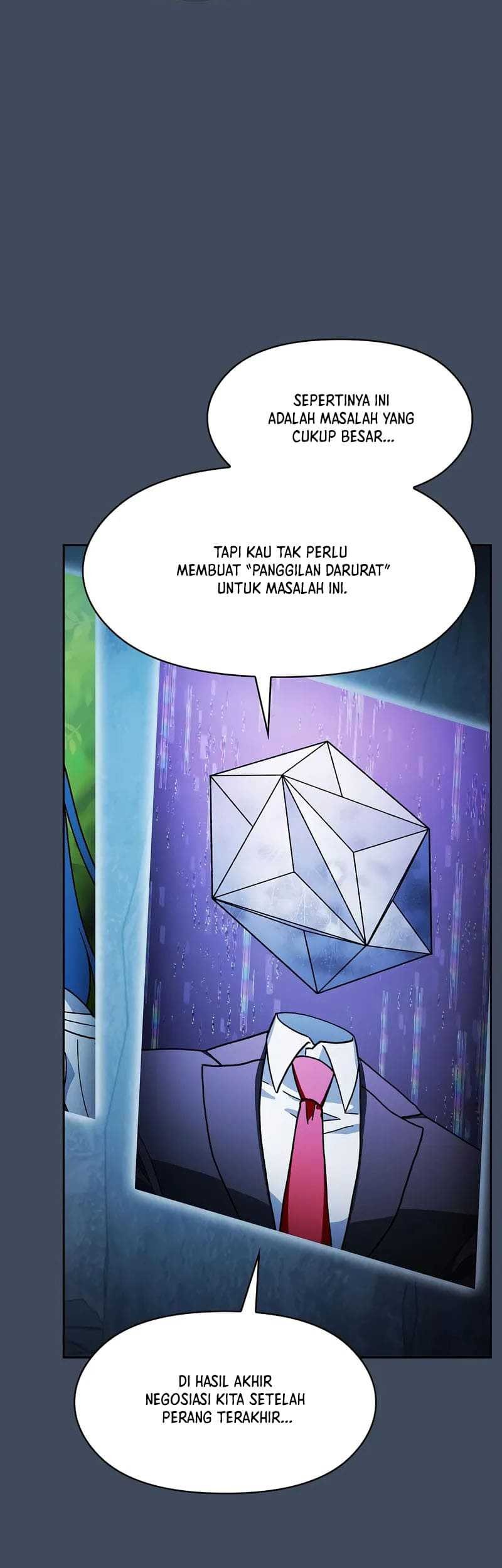 The Nebula’s Civilization Chapter 79 Gambar 61