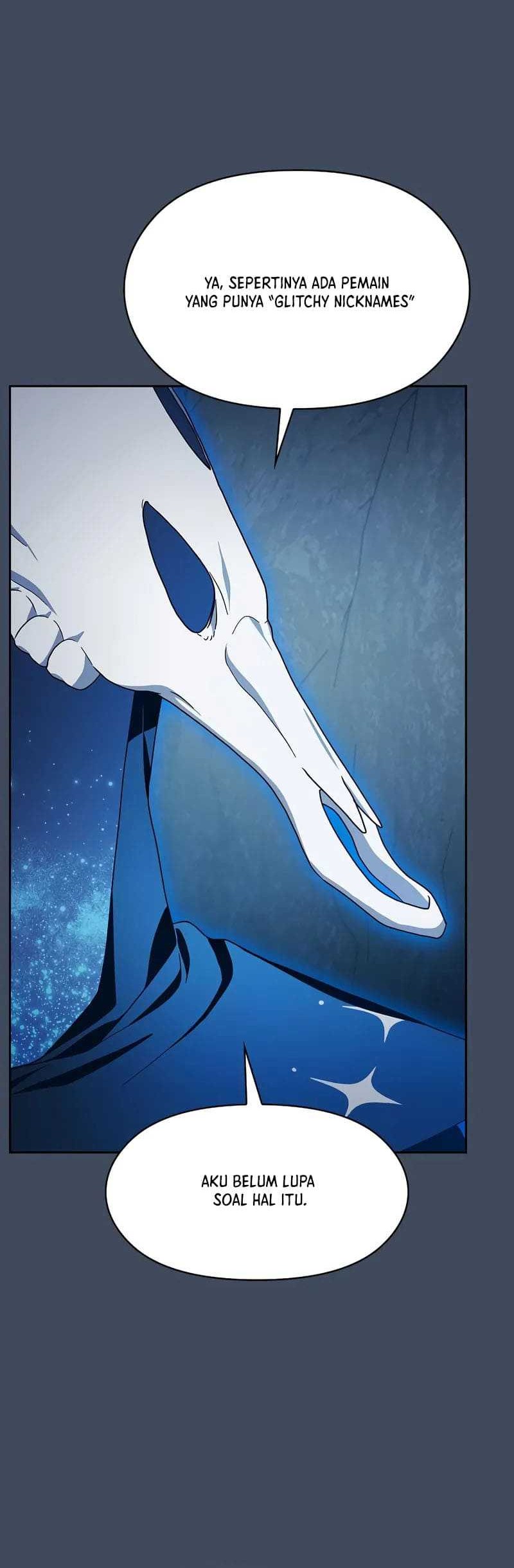 The Nebula’s Civilization Chapter 79 Gambar 62