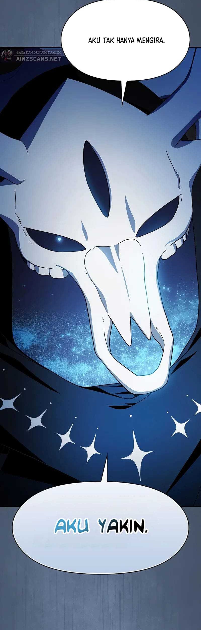The Nebula’s Civilization Chapter 79 Gambar 64