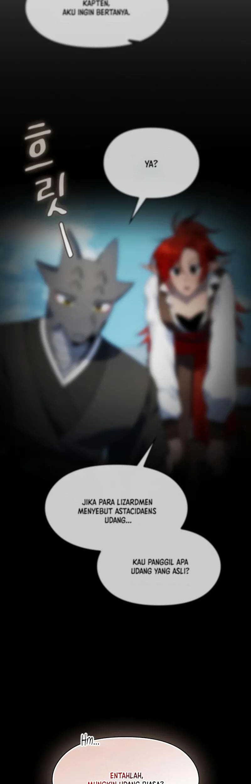 The Nebula’s Civilization Chapter 79 Gambar 4