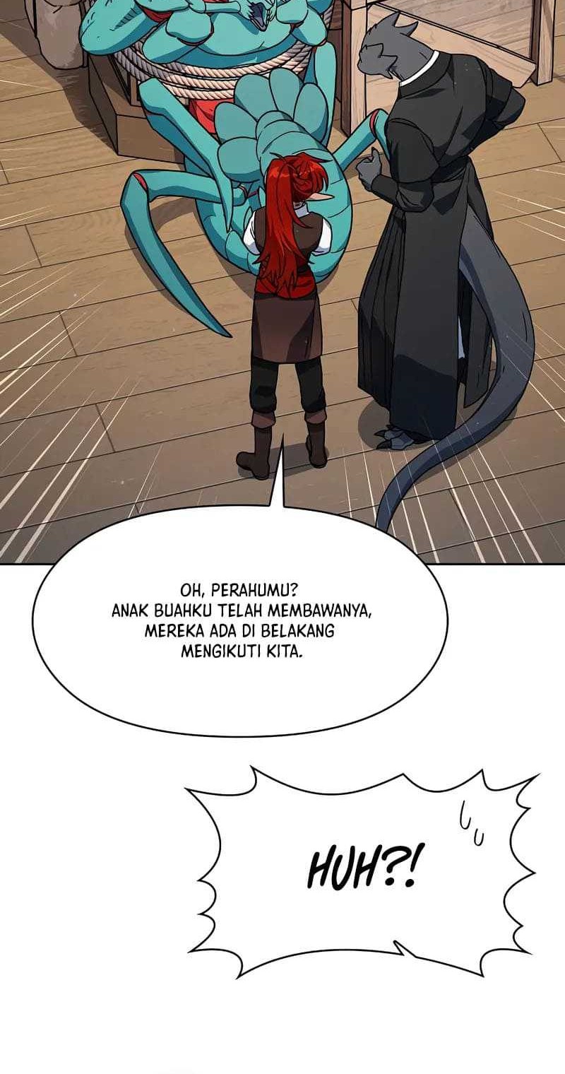 The Nebula’s Civilization Chapter 79 Gambar 8