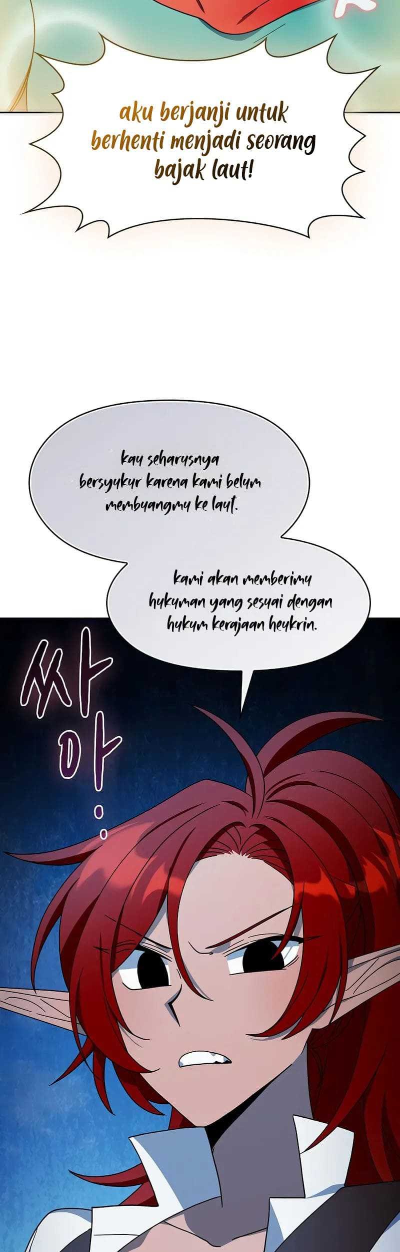 The Nebula’s Civilization Chapter 79 Gambar 13