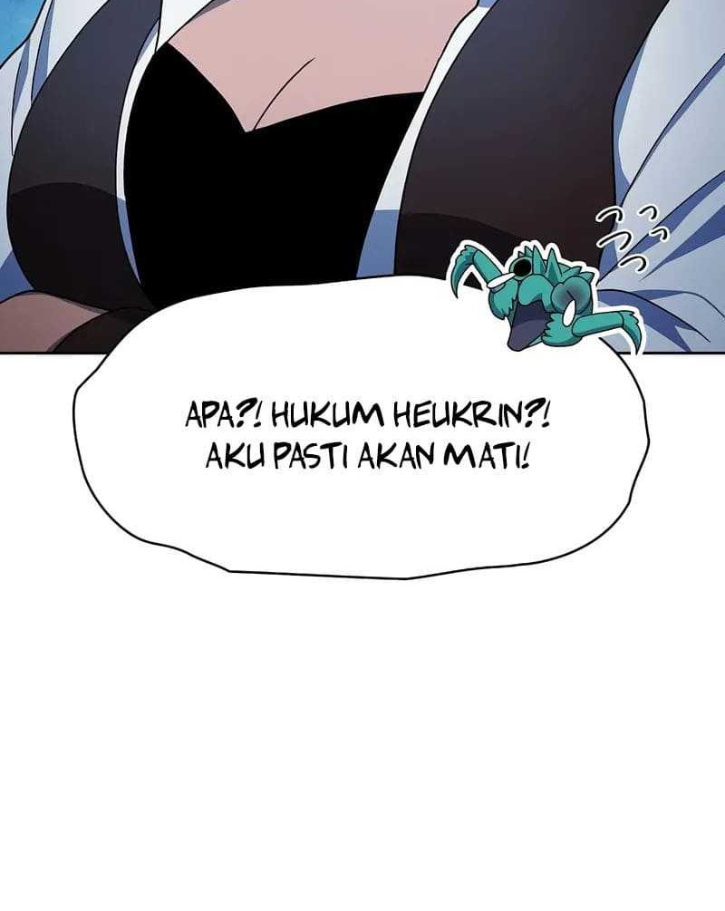The Nebula’s Civilization Chapter 79 Gambar 14