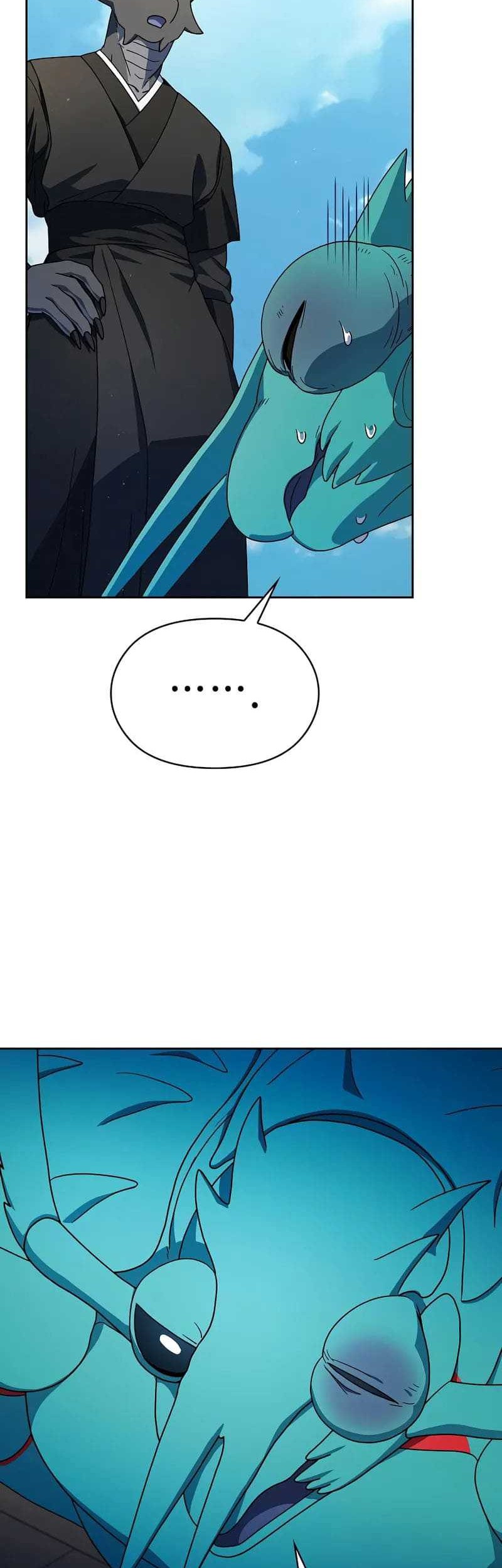 The Nebula’s Civilization Chapter 79 Gambar 16